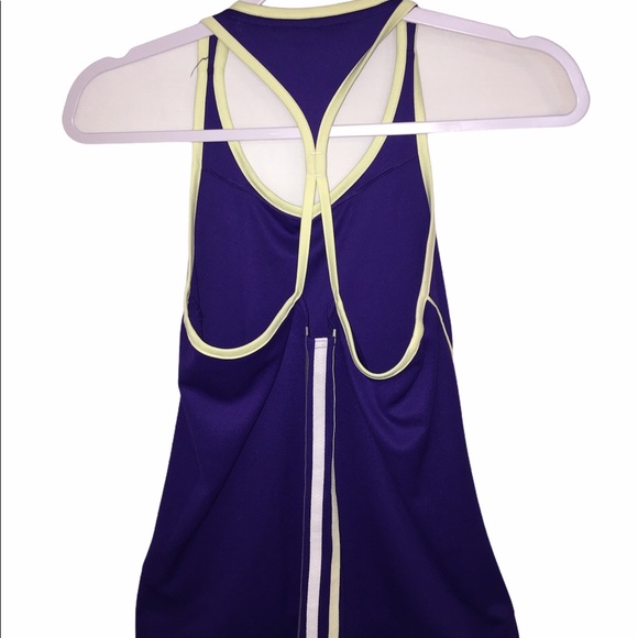 🥰Adidas razor back running tank top - Picture 2 of 5